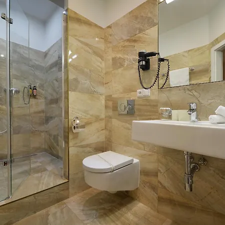 Aparthotel Old Town By Little King Prague