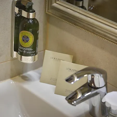 Aparthotel Old Town By Little King 4*