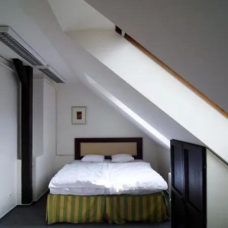 Apart-hotel Old Town By Little King