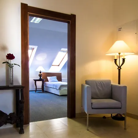 Old Town By Little King Apart-hotel
