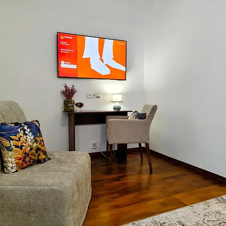 Old Town By Little King Apartahotel