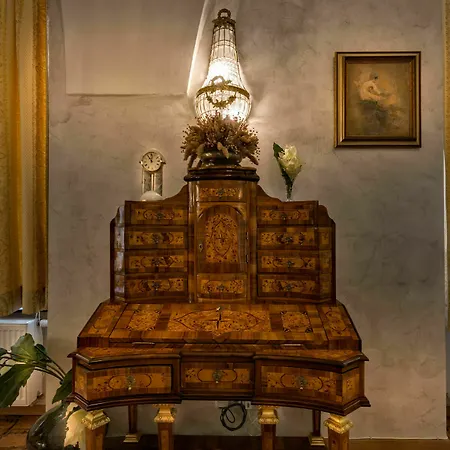Aparthotel Old Town By Little King Praha