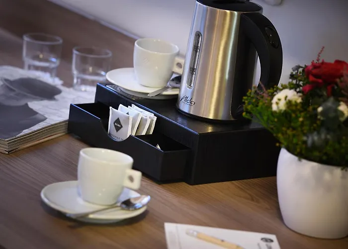 Old Town By Little King