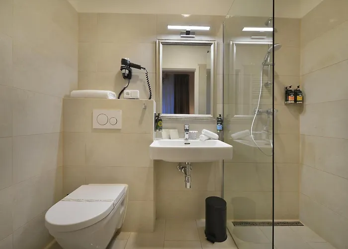 Old Town By Little King Apartahotel 4*