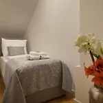 Aparthotel Old Town By Little King 4*