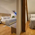 Aparthotel Old Town By Little King