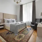 Aparthotel Old Town By Little King Prague