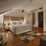 Old Town By Little King Aparthotel Prague