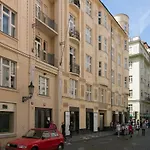 Aparthotel Old Town By Little King 4*