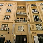 Old Town By Little King Prague