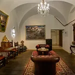 Old Town By Little King Aparthotel Prague